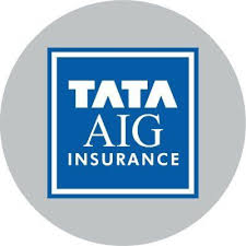 Tata AIG Insurance Logo